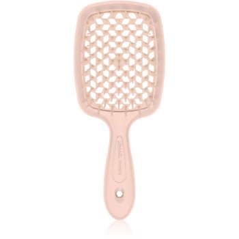 Janeke Superbrush perie de tip paletă pentru păr